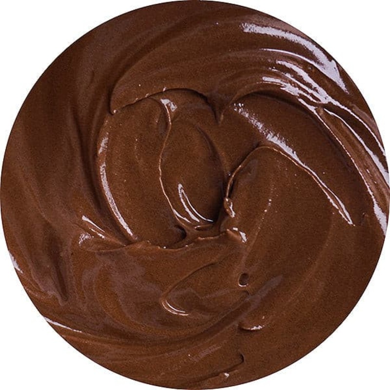 Cookie Countess Gel Food Color 2oz - Woodland Brown