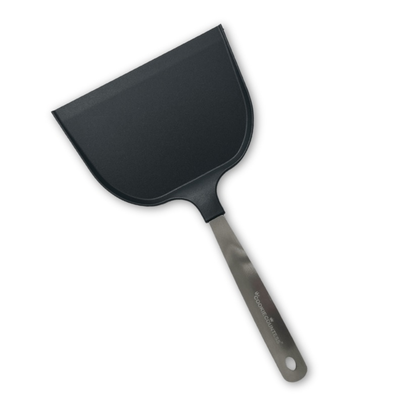 Cookie Lifter - Extra Wide Spatula
