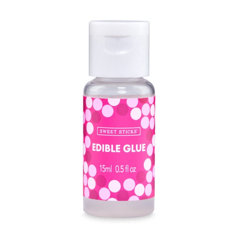 Edible Glue 15ml