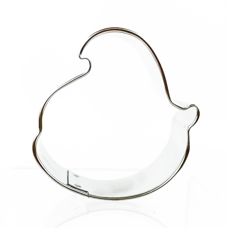 Mini Chick Peep 2" Cookie Cutter