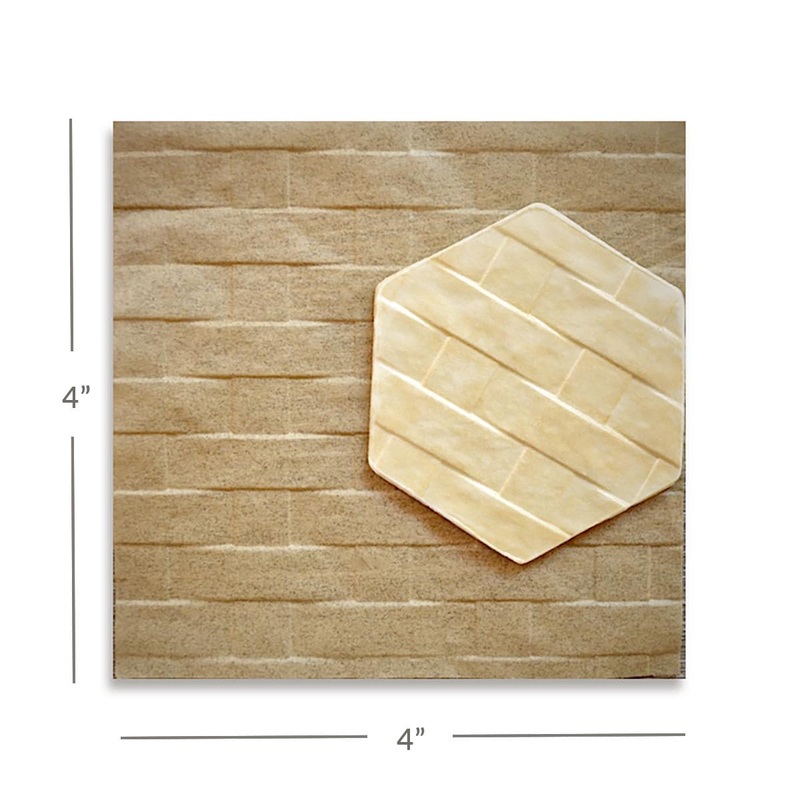 Parchment Texture Sheets - Basketweave 1