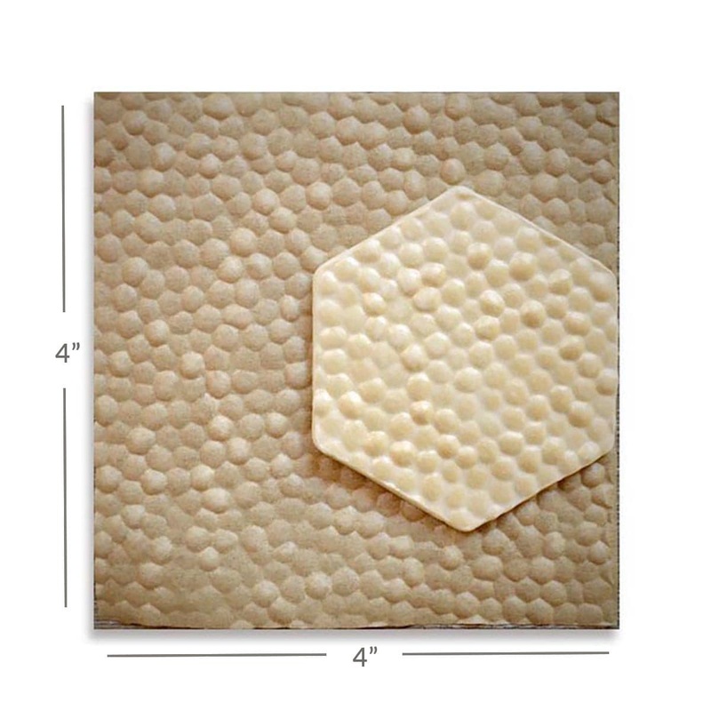 Parchment Texture Sheets - Bubble Cobblestone