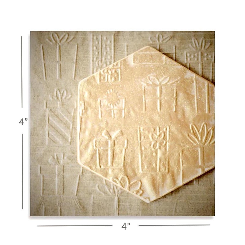 Parchment Texture Sheets - Gifts Presents