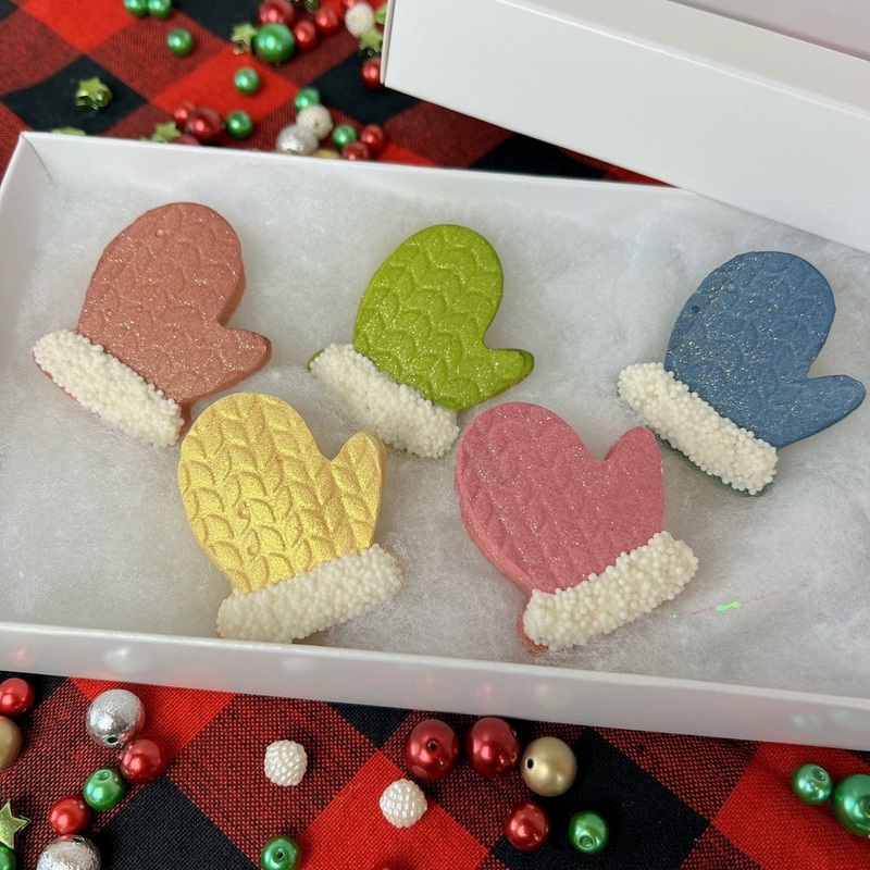 Parchment Texture Sheets - Knit Pattern 2