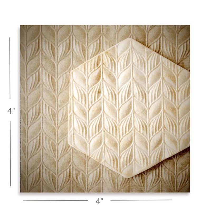 Parchment Texture Sheets - Knit Pattern 8