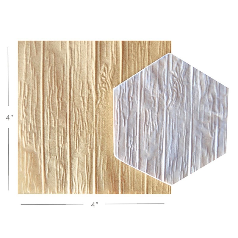 Parchment Texture Sheets - Wood Planks