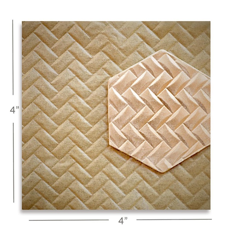 Parchment Texture Sheets - Woven
