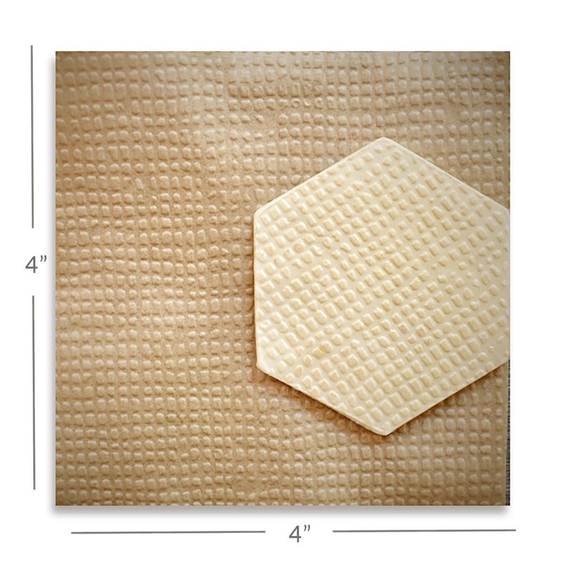 Parchment Texture Sheets - Woven Gator