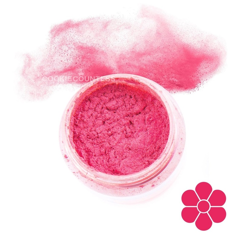 Petal Dust - Cherry Blossom Pink .25oz