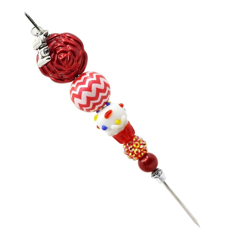 Cookie Scribe - Red Rose