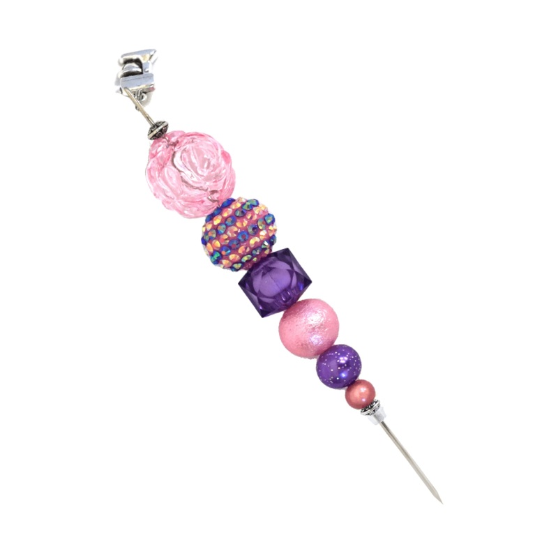 Cookie Scribe- Rose Princess