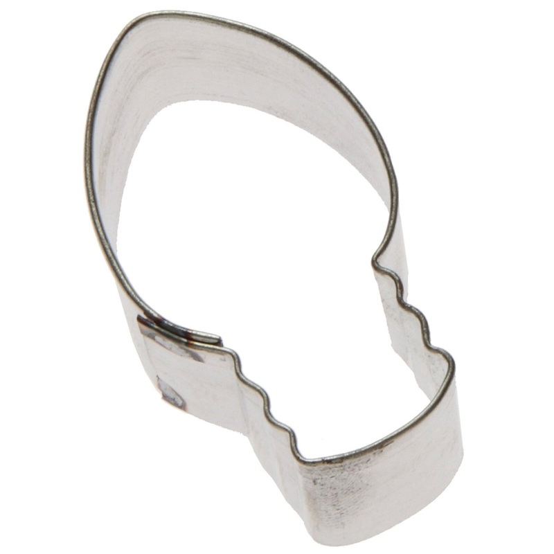 Mini Lightbulb cookie cutter