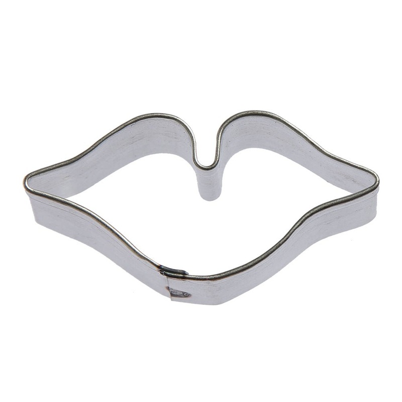 Mini Lips Cookie Cutter