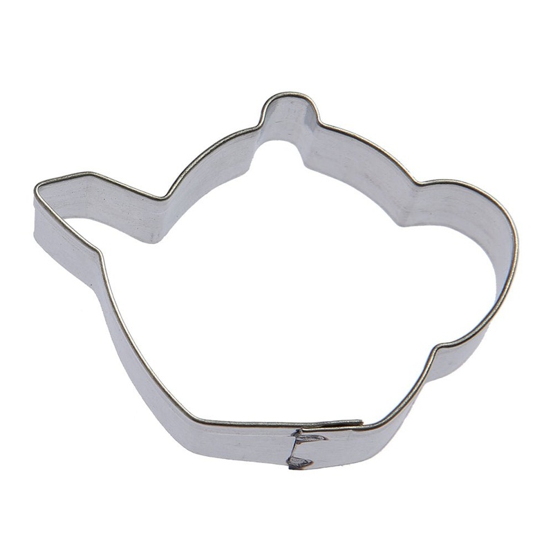 Mini Tea Pot cookie cutter