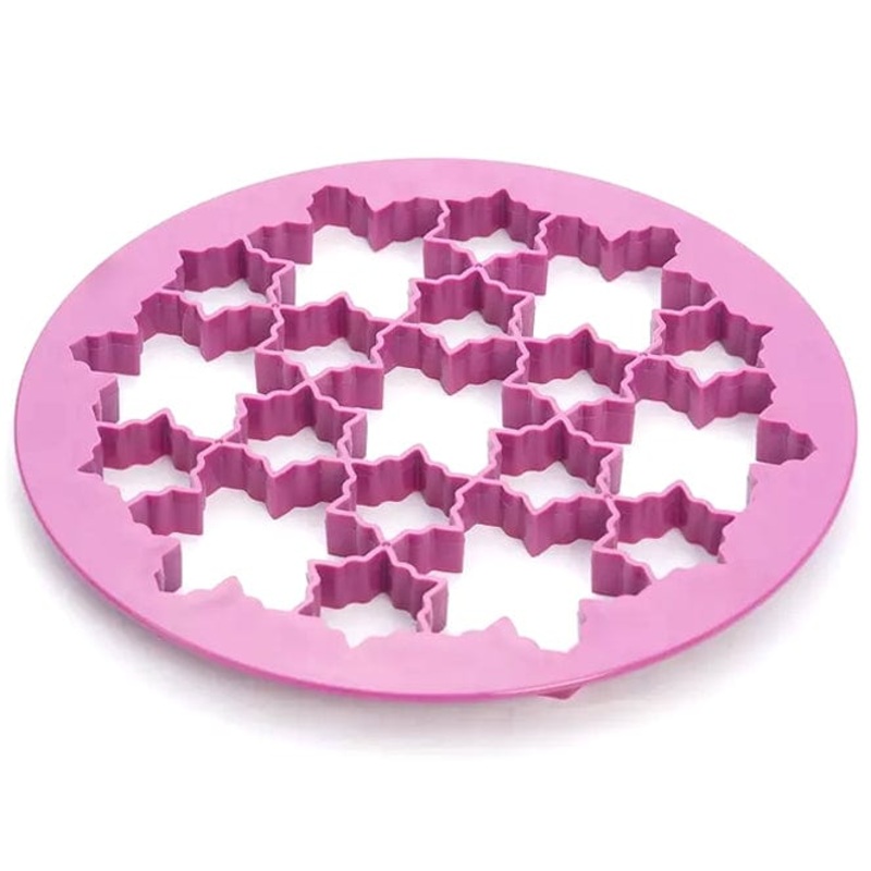 Multi Snowflake Cutter