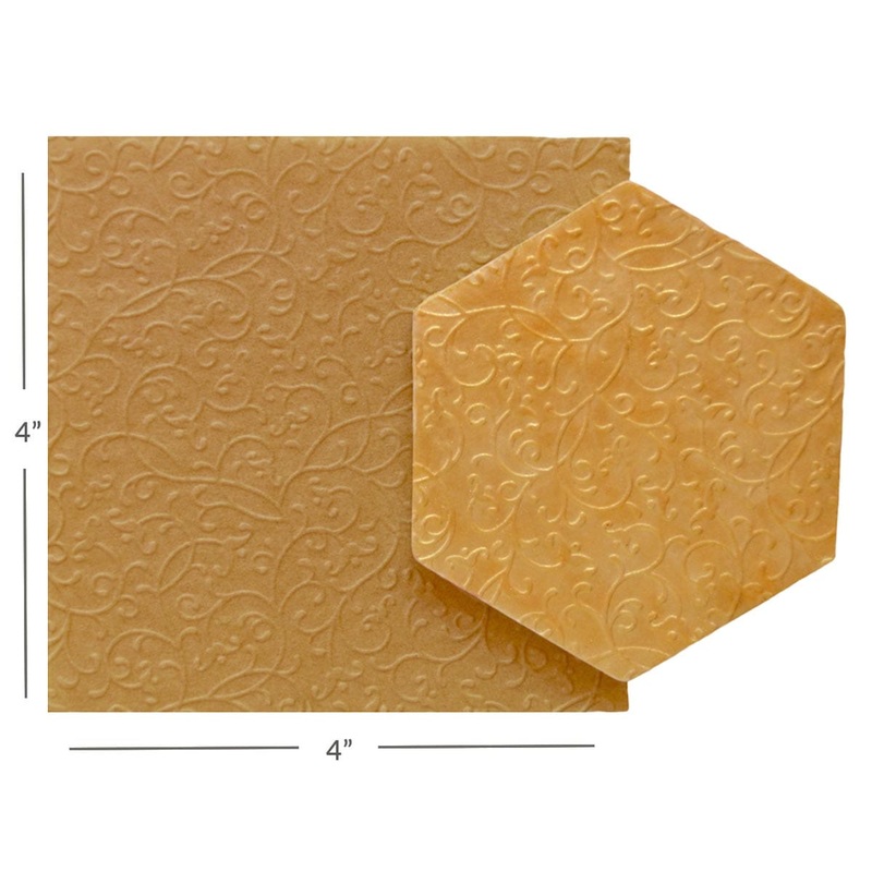 Parchment Texture Sheets - Scrolls