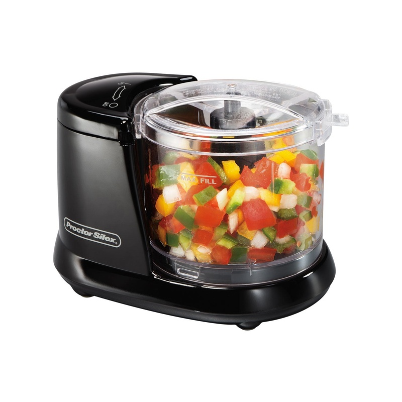 1.5 Cup Food Chopper 72507PS