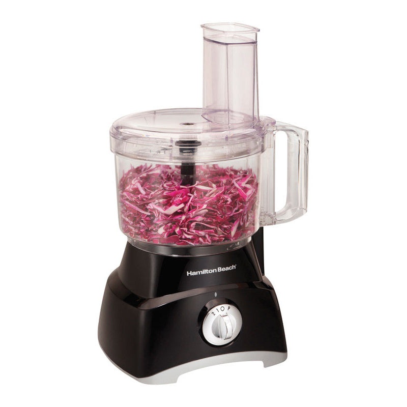 8-Cup Food Processor 70740