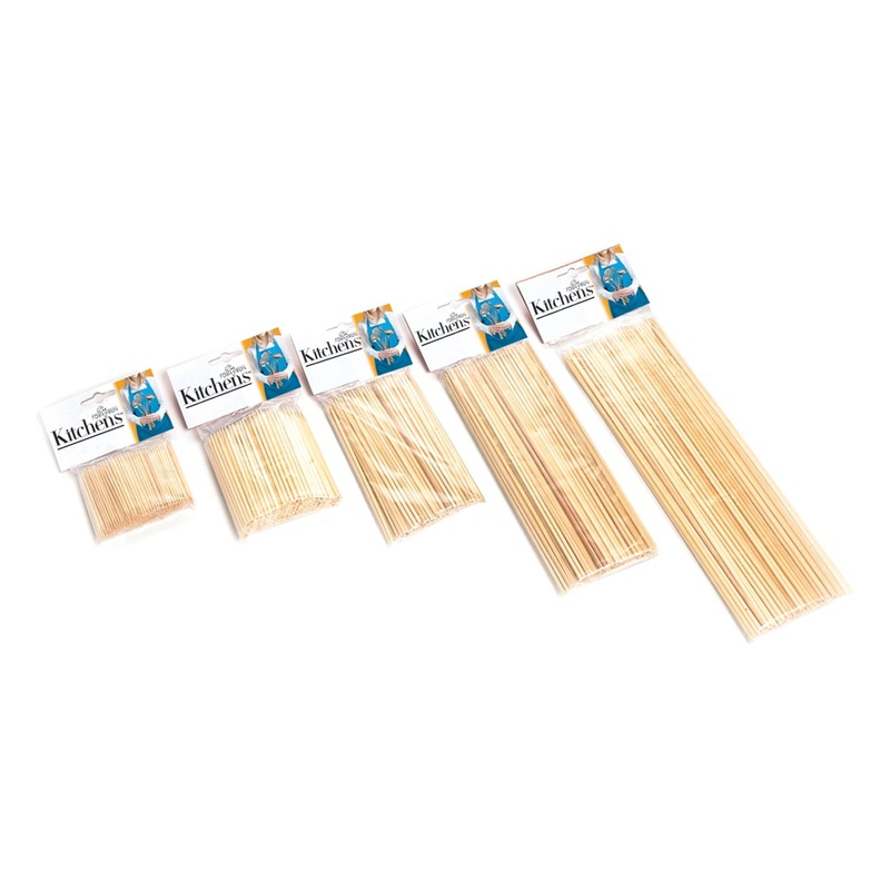 Bamboo Skewers 547
