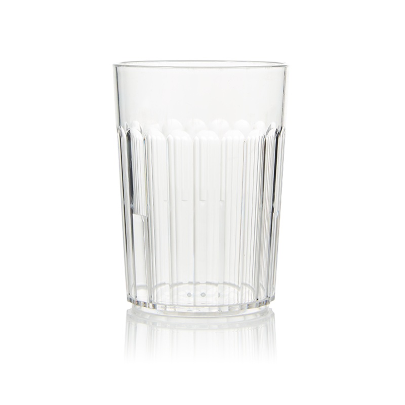 Clear 10 Oz. Tumbler 11605
