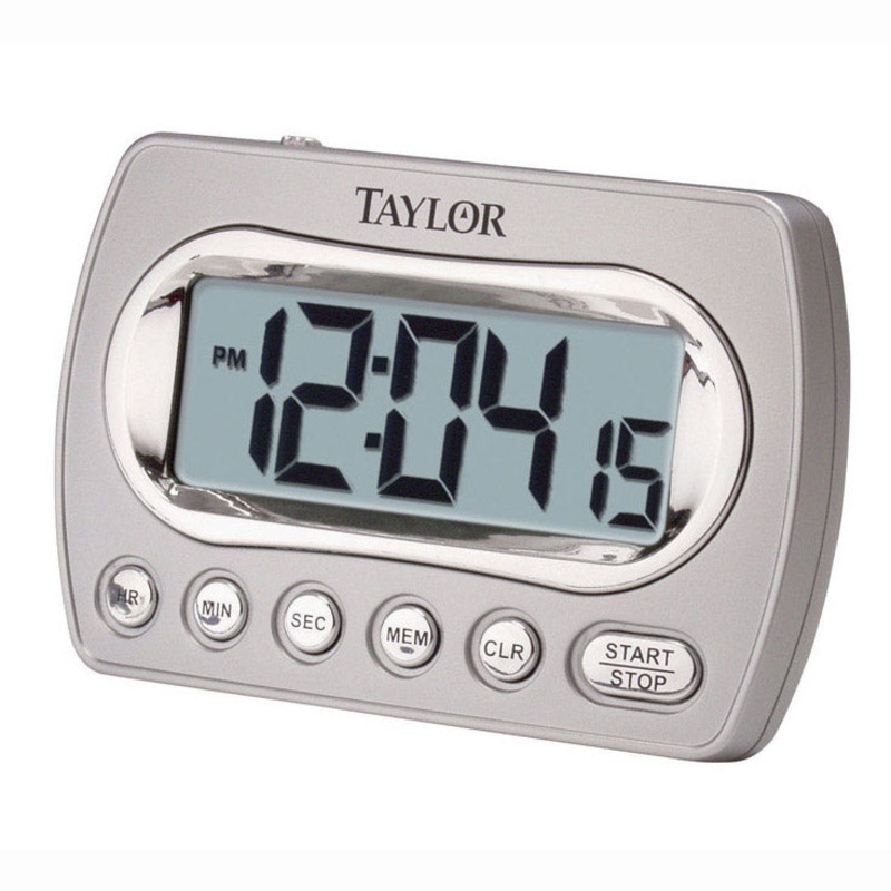 Digital Timer with Memory 5847-21