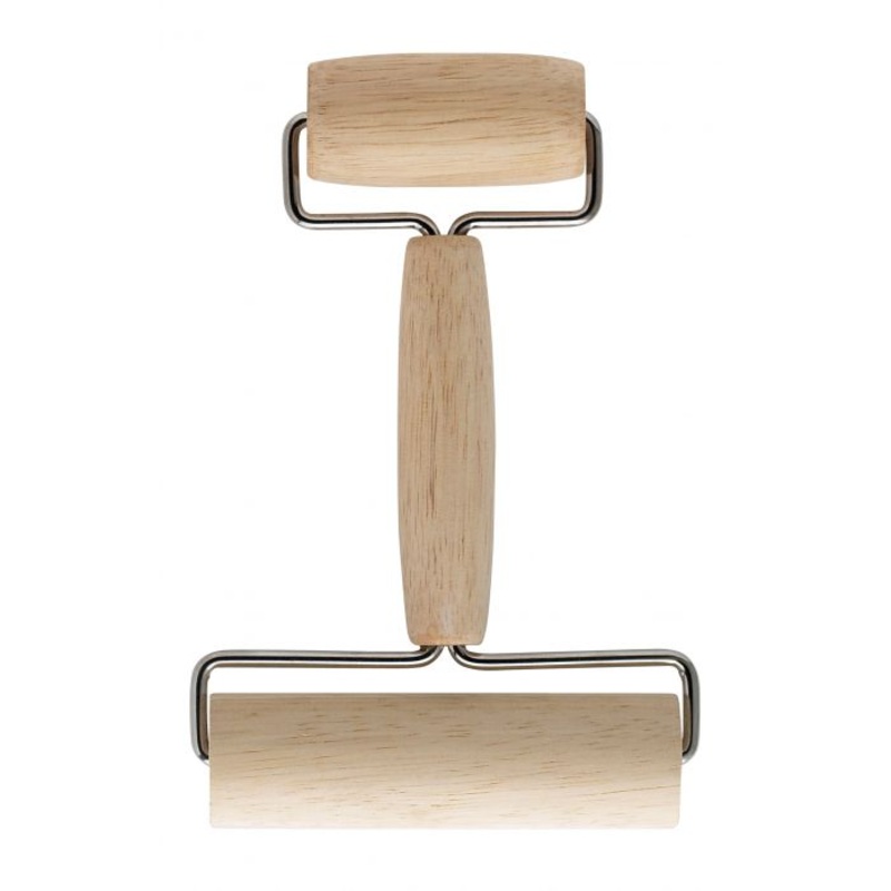 Double Dough Rolling Pin 43679
