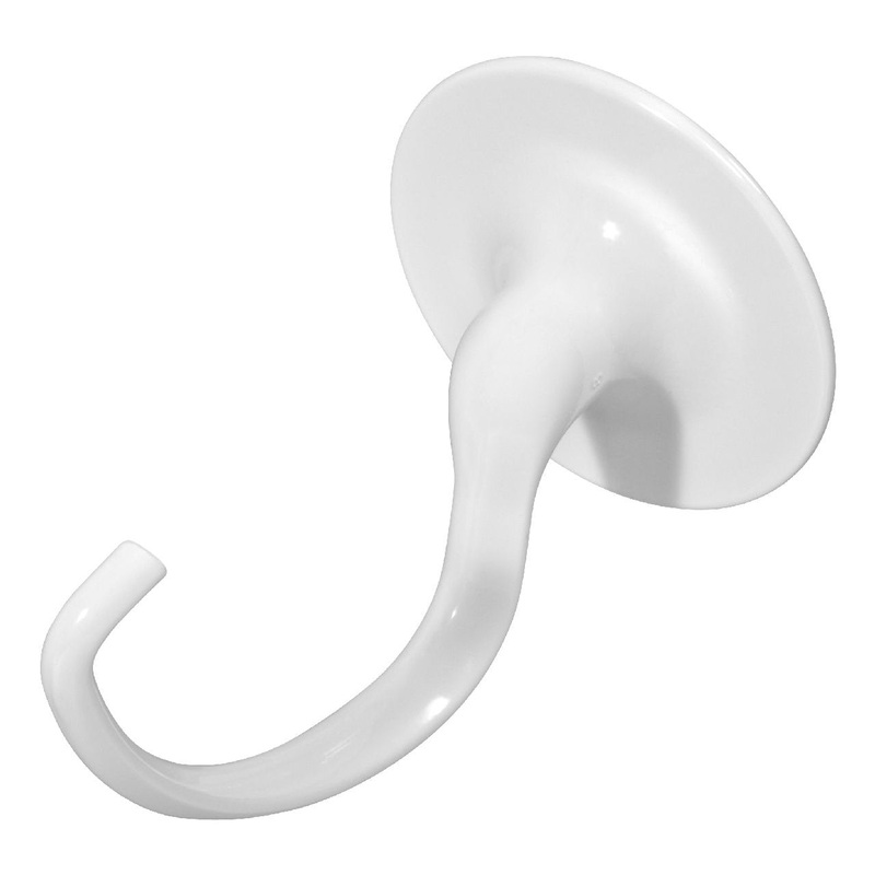 Dough Hook for Bowl-Lift Mixer K5ADH