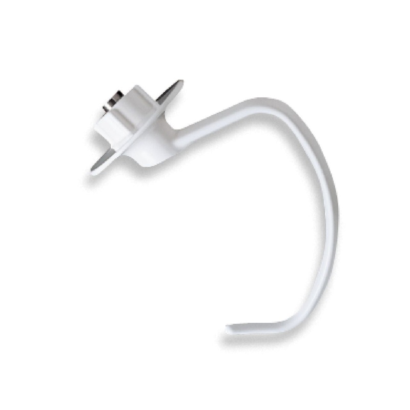 Dough Hook for Tilt-Head Mixer K45DH