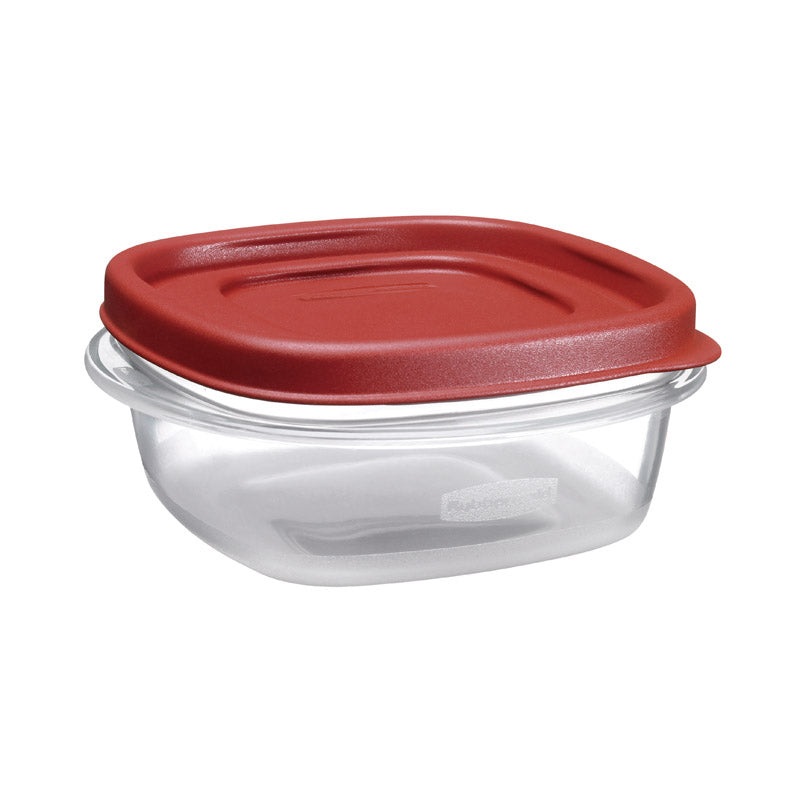 Easy Find Food Storage Container