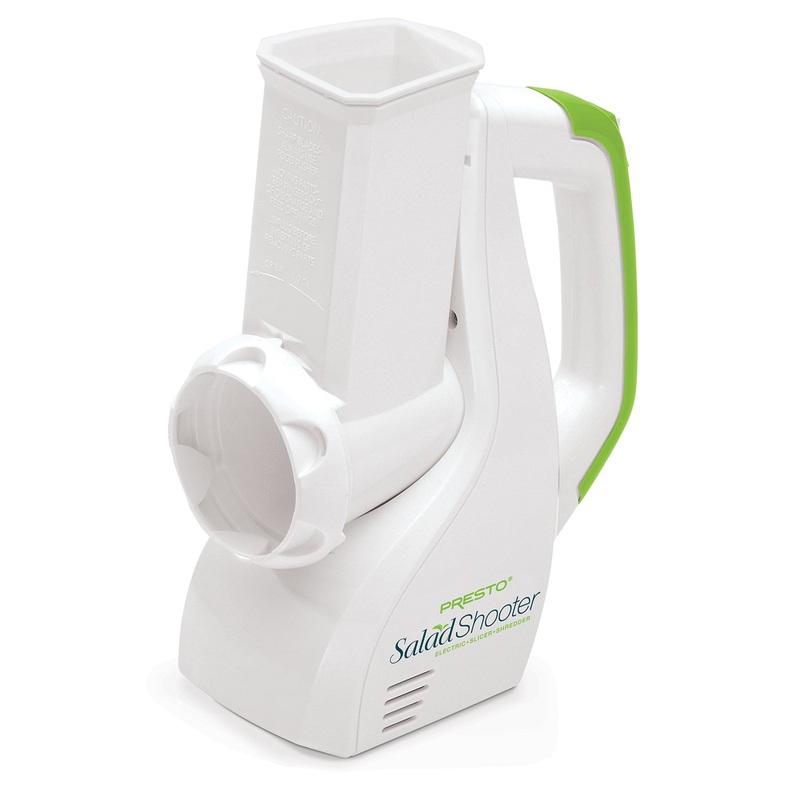 Electric Salad Shooter 02910
