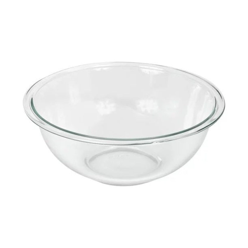 Glass Mixing Bowl 60010