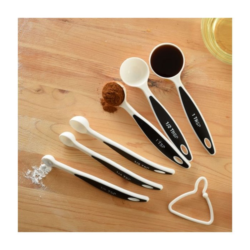 Grip-EZ Measuring Cups and Spoons 301