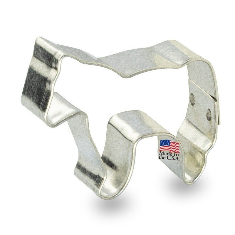Mini Horse Cookie Cutter