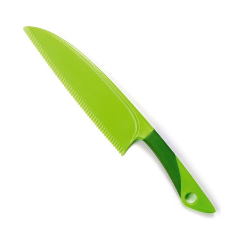 Plastic Lettuce, Tomato, and More Knife 572