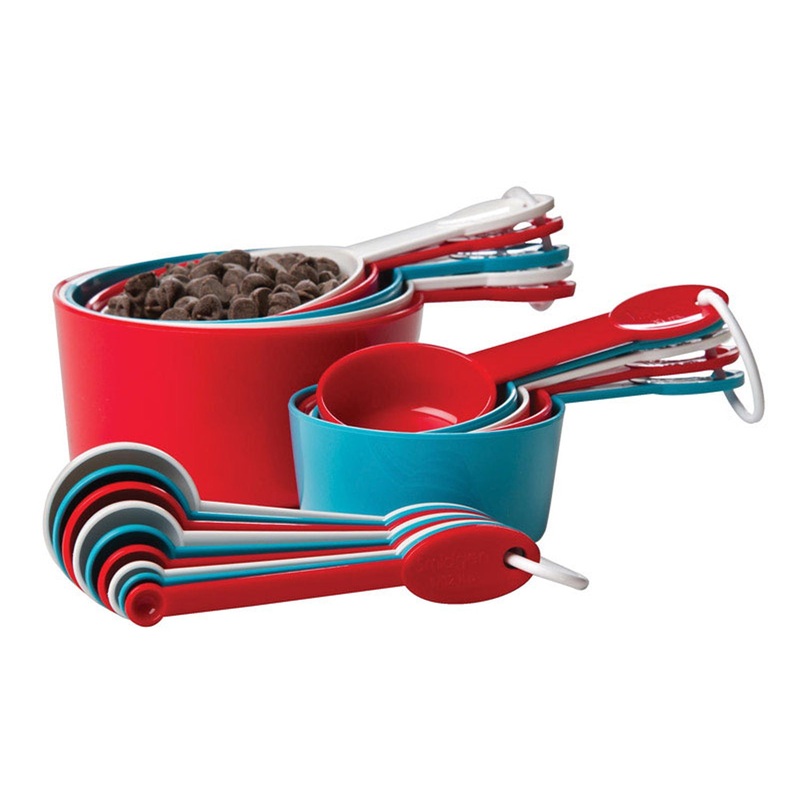 Prepworks Measuring Cup and Spoon Set BA-530