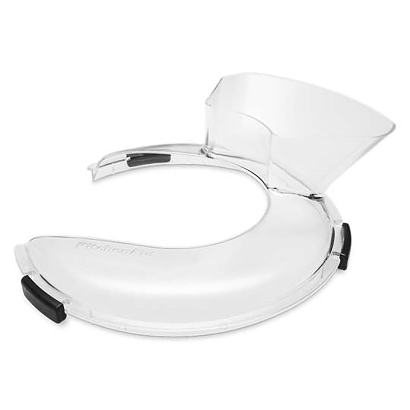 Secure Fit Pouring Shield KSM