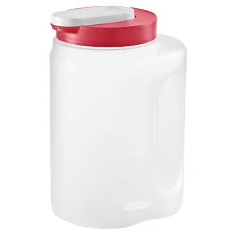 Serv n Save Bottle