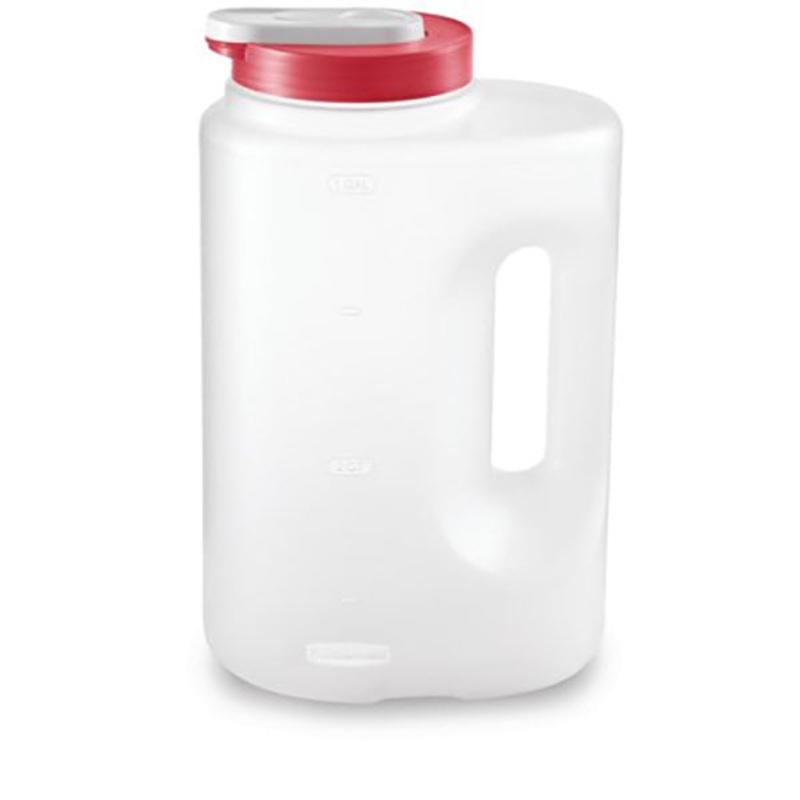 1 Gallon Clear Pitcher 1776502