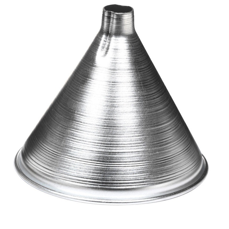 Aluminum Funnel 8 oz 174