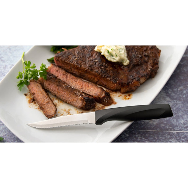Anthem Wave Steak Knife W405