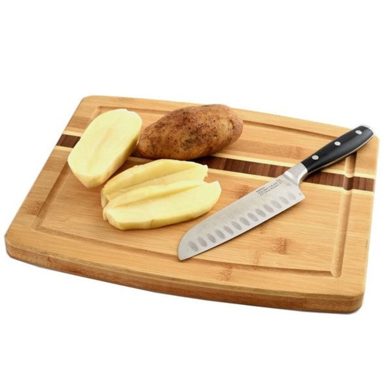 Bamboo Cutting Boards 763
