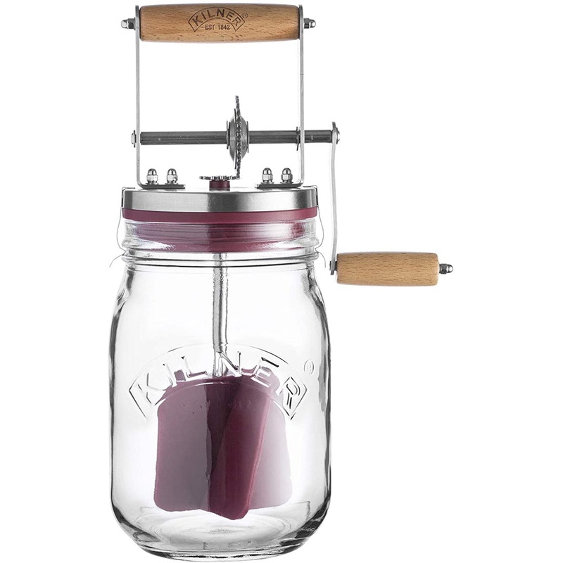 Butter Churn 0025348