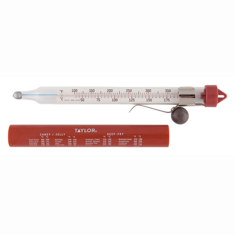 Candy/Deep Fry Thermometer 5978N
