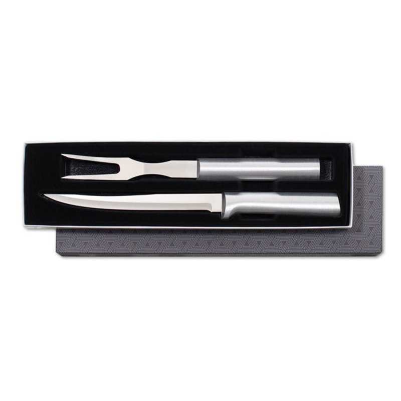 Carving Set with Knife and Fork S13