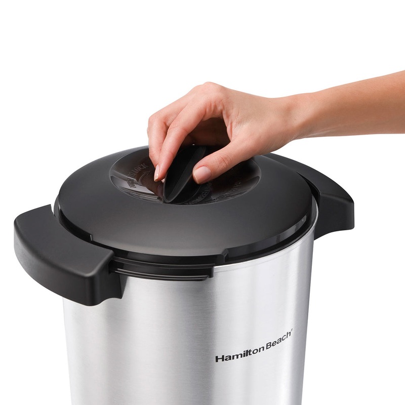 Coffee Urn 45-cup 40515R