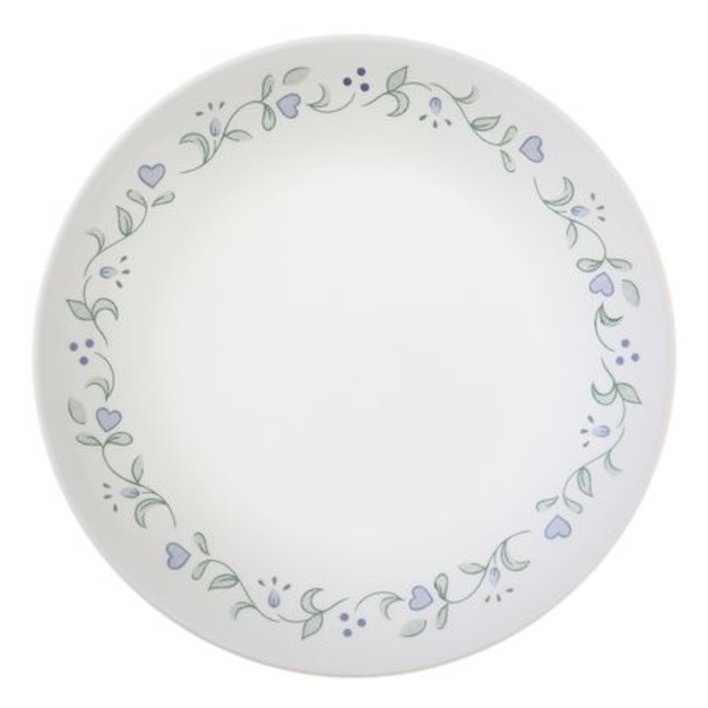 Country Cottage Bread and Butter Plate 6018488