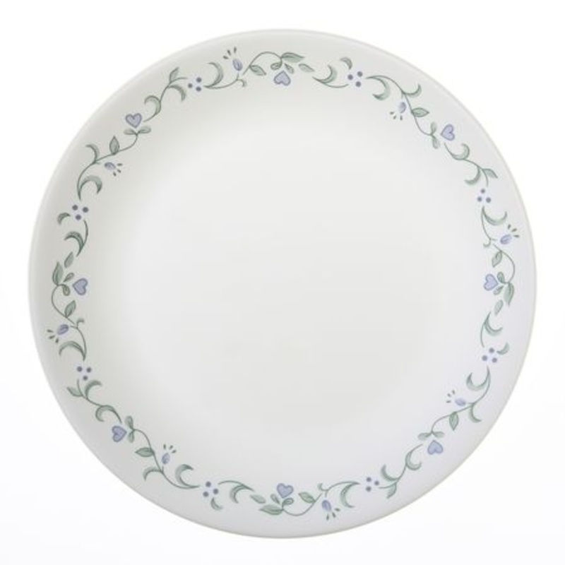 Country Cottage Dinner Plate 6018486