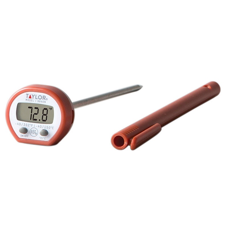 Digital Instant Read Thermometer 9840