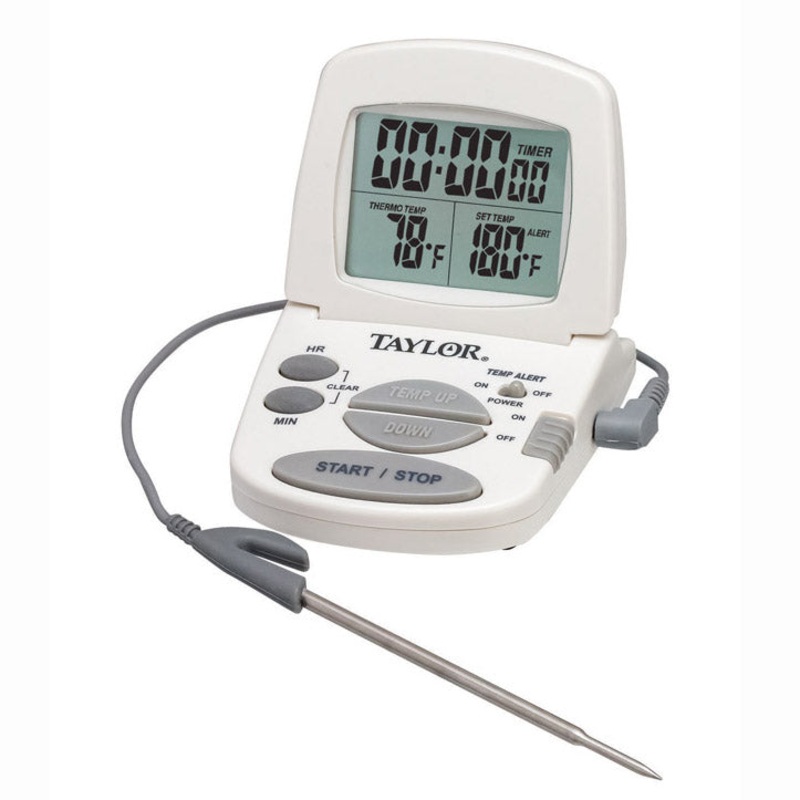Digital Oven Thermometer 1470N