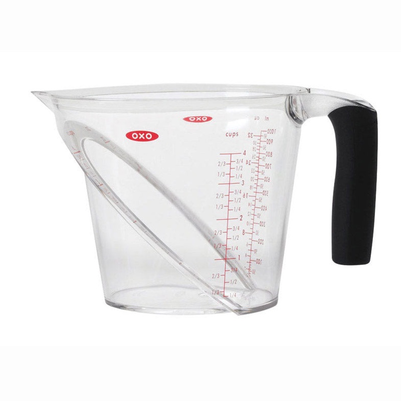 Good Grips Angle Measuring Cup 70981